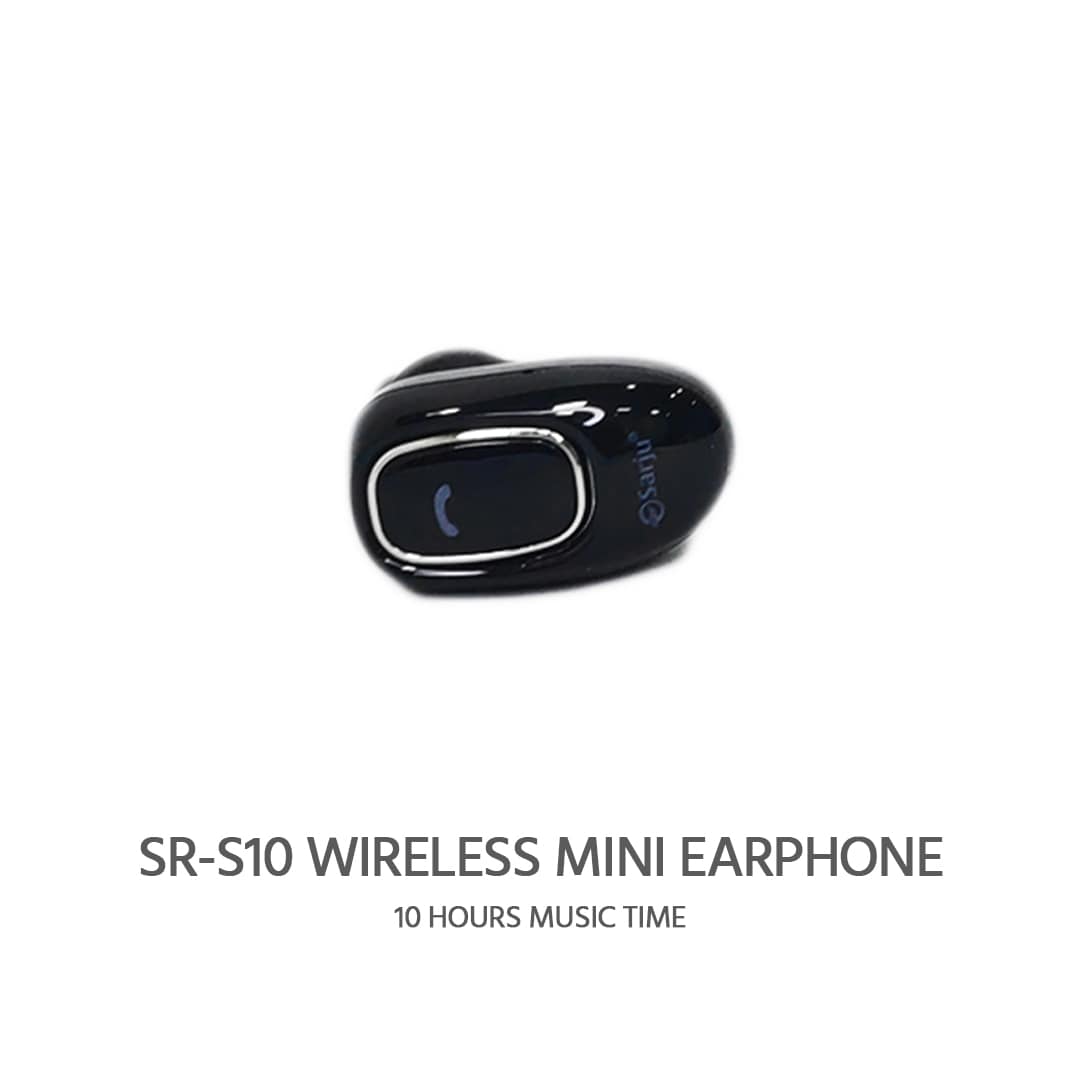 sarju bluetooth headset price