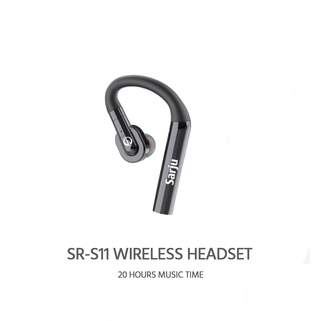 s11 wireless earphone