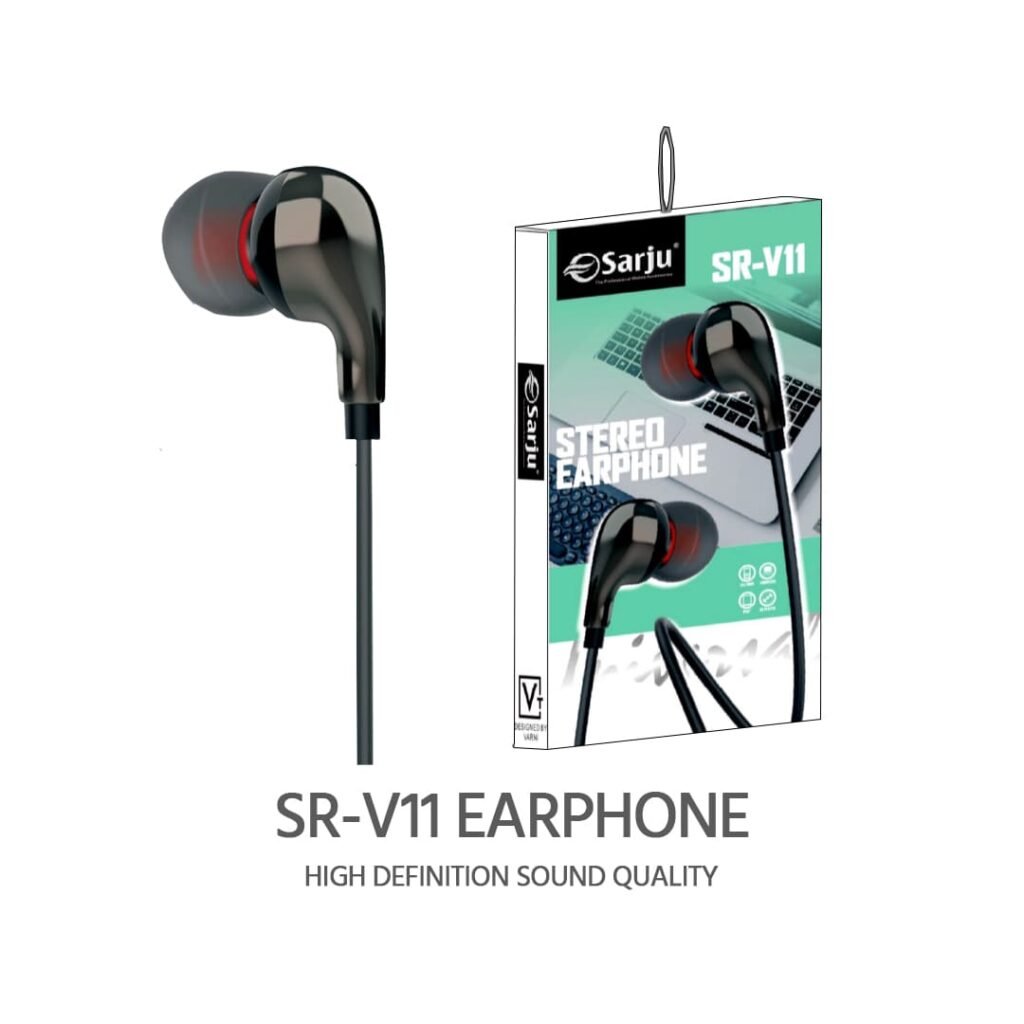 sarju wireless earphones price