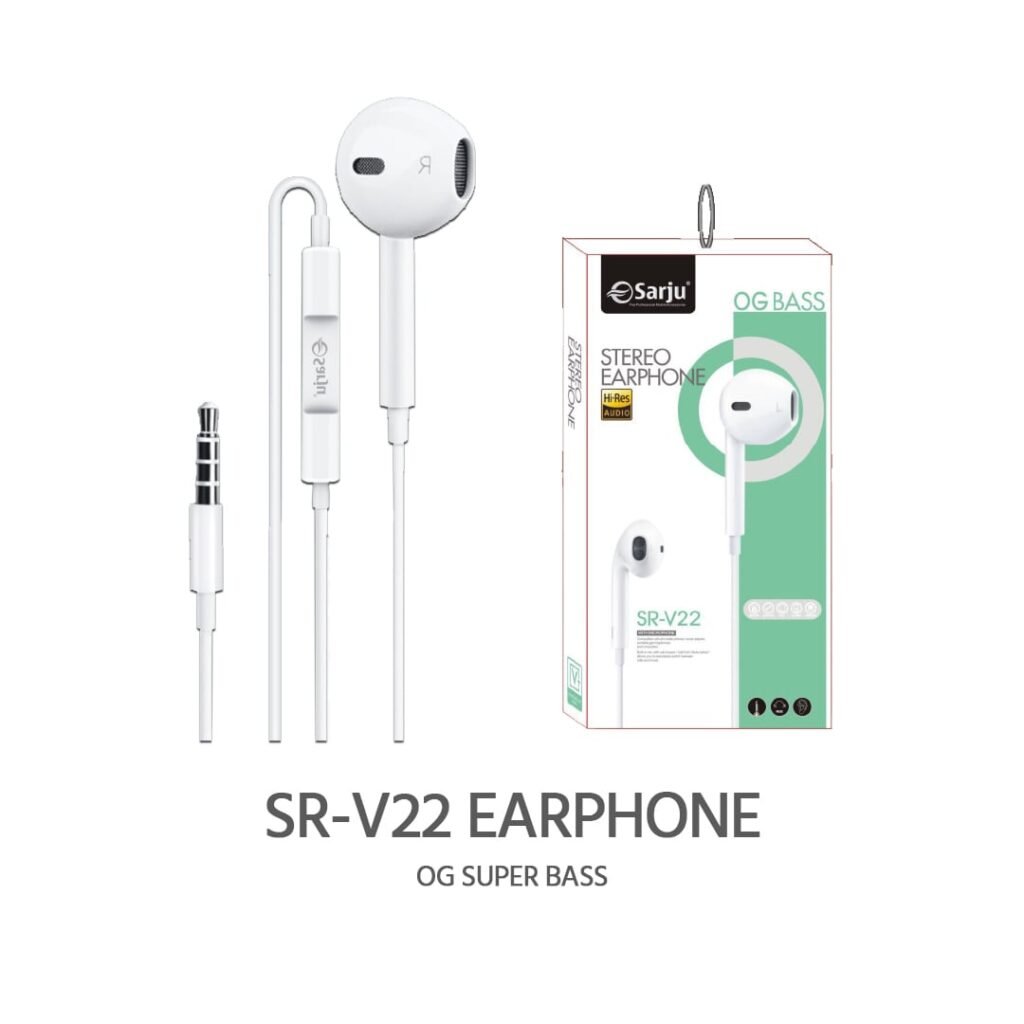 sarju wireless earphones price