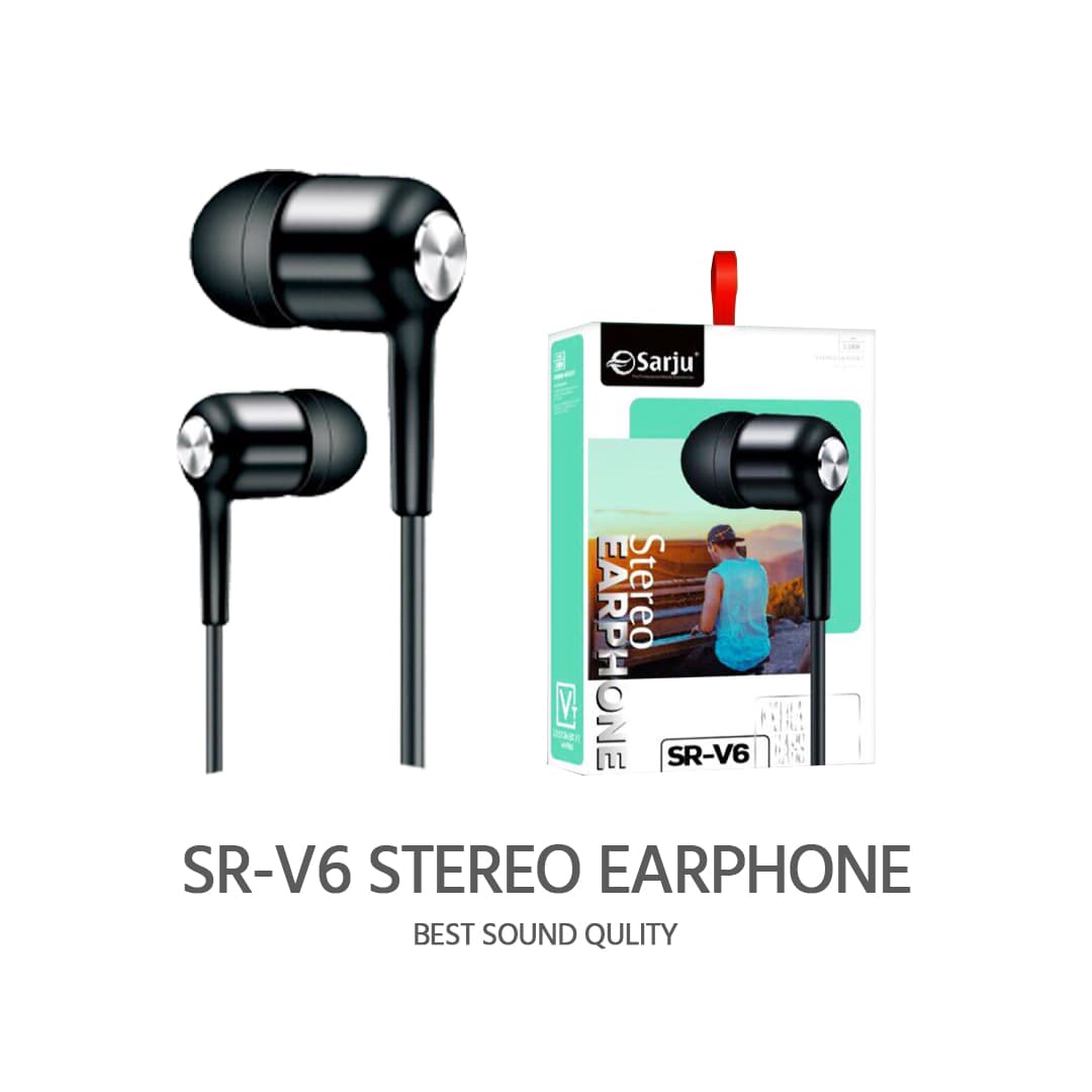 sarju headphones