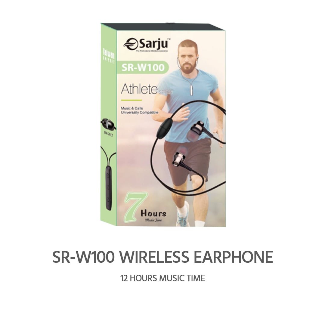 sarju wireless earphones price