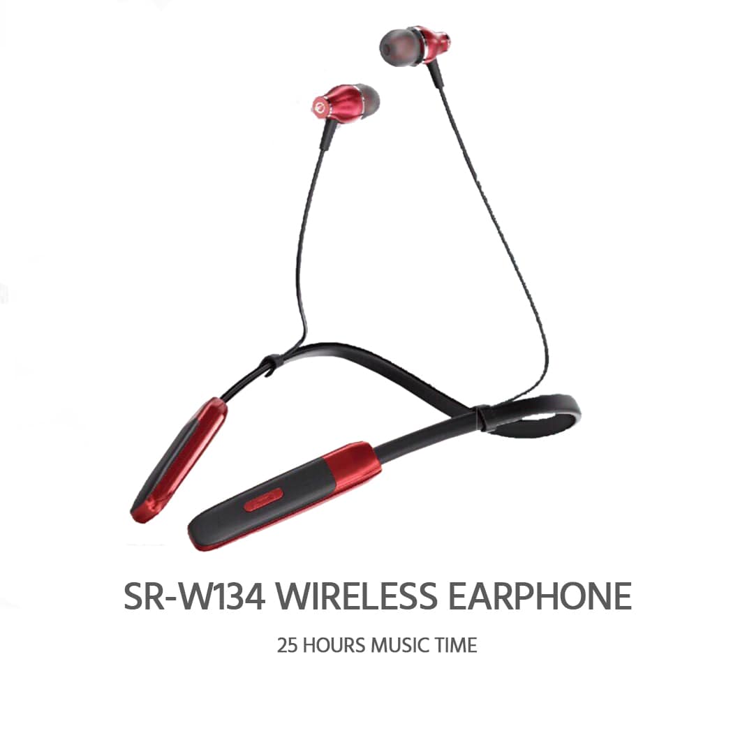 sarju bluetooth earphones