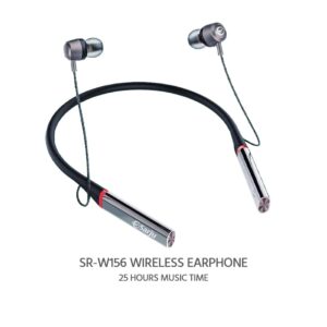 artis earphones e300m