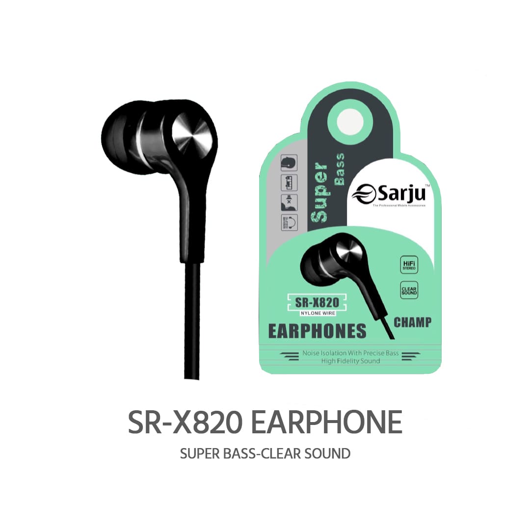 sarju headphones