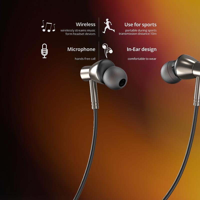 Sarju World - Sarju Neckband