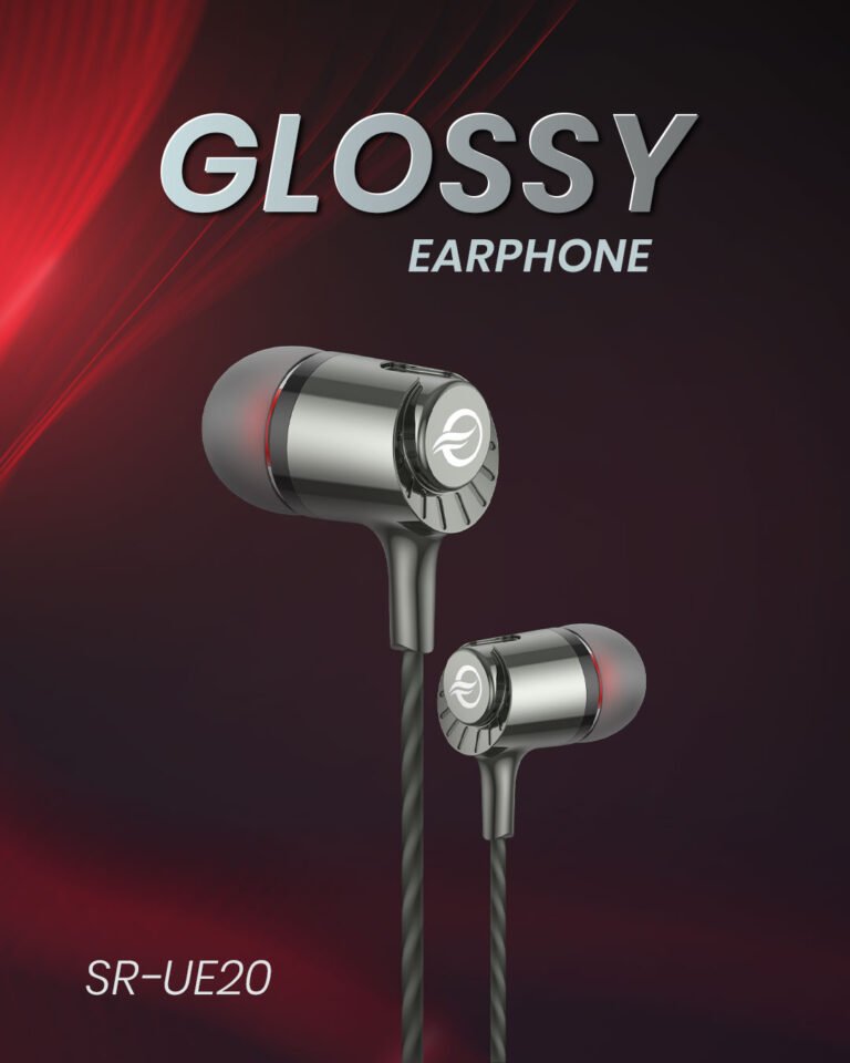 Earphone-UE20