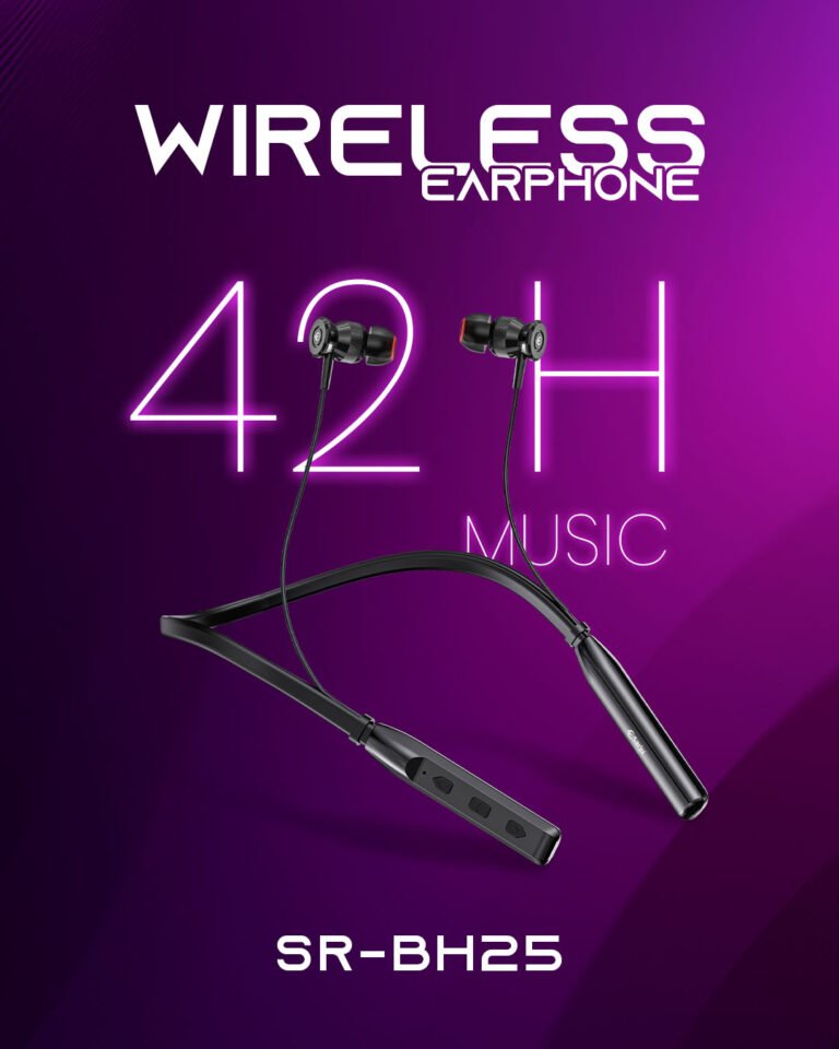 Neckband-BH25