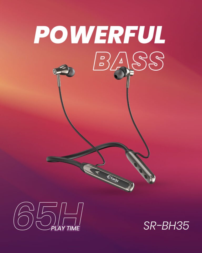 Neckband-BH35