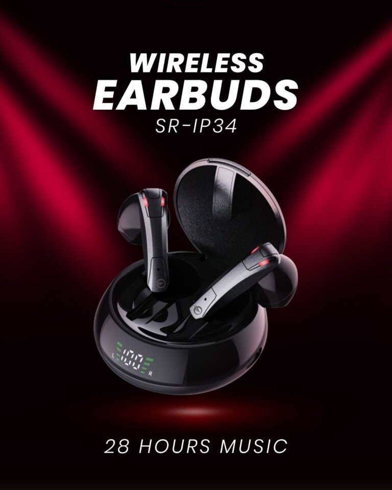 TWS-IP34