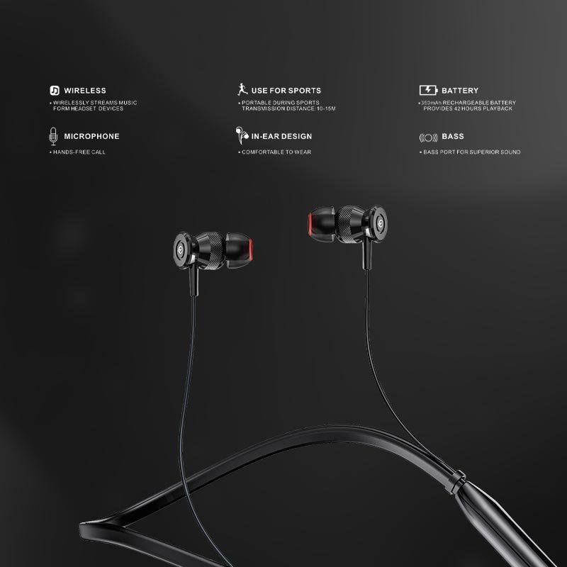 Sarju World - Sarju Neckband