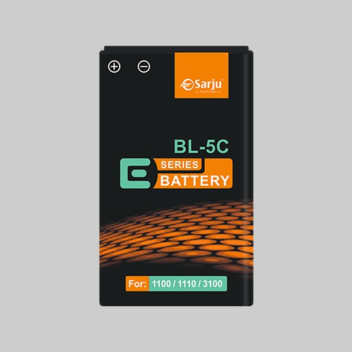 E-Series Battery