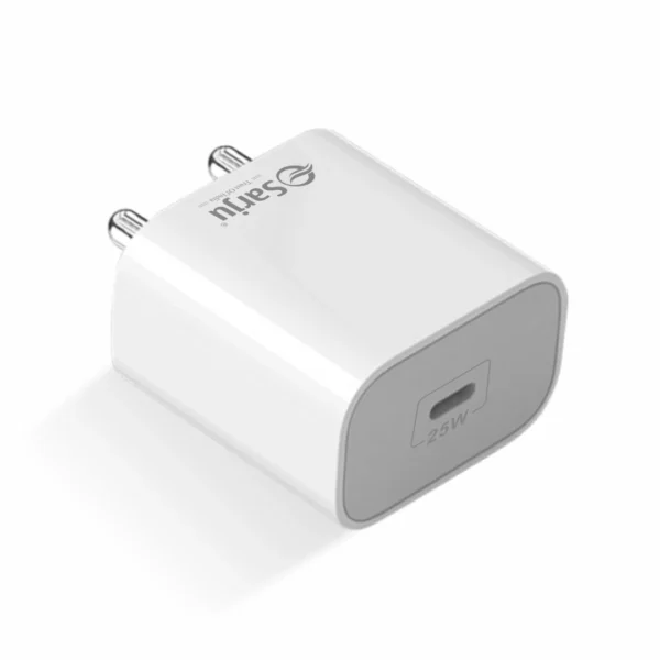 TC50 PD CHARGER 1