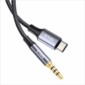 AU10 AUX CABLE - Image 1