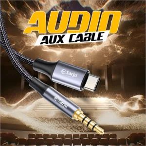 AU10 AUX CABLE - Image 2