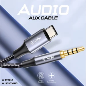 AU10 AUX CABLE - Image 3