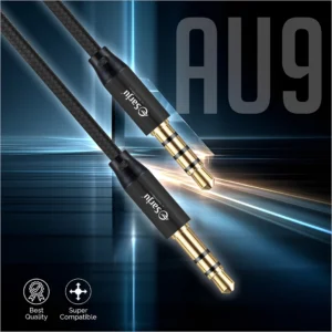 AU9 AUX CABLE - Image 2