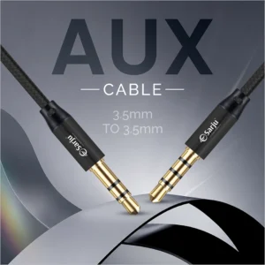AU9 AUX CABLE - Image 3