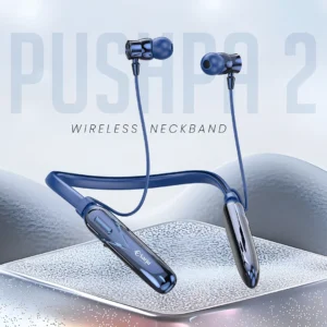 BH-110 WIRELESS NECKBAND - Image 3