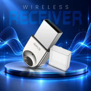 CR12 WIRELESS RECEIVER - Image 2