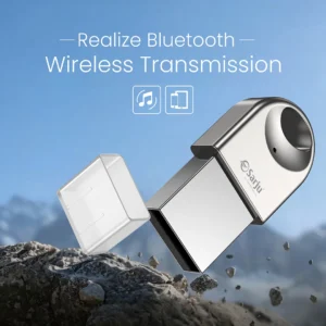 CR12 WIRELESS RECEIVER - Image 3