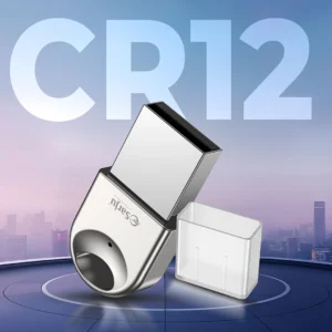 CR12 WIRELESS RECEIVER - Image 4