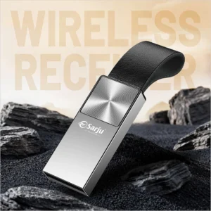 CR15 WIRELESS RECEIVER - Image 2