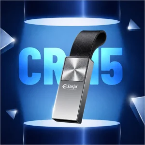 CR15 WIRELESS RECEIVER - Image 3