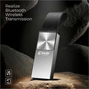 CR15 WIRELESS RECEIVER - Image 4