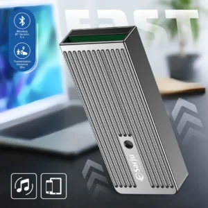 CR20 WIRELESS RECEIVER - Image 3