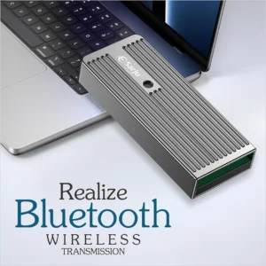 CR20 WIRELESS RECEIVER - Image 4
