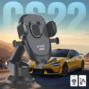 CS22 UNIVERSAL CAR HOLDER - Image 4