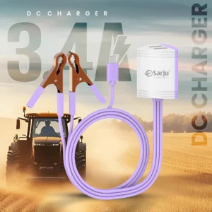 DC25-DC CHARGER - Image 2