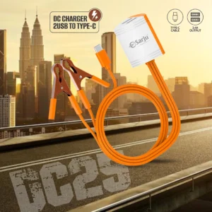 DC25-DC CHARGER - Image 3
