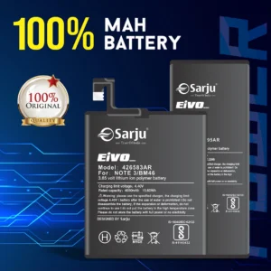 EIVO BATTERY - Image 3