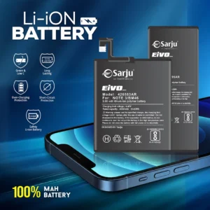 EIVO BATTERY - Image 4