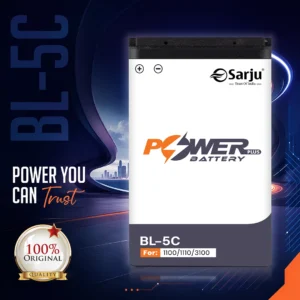POWER PLUS BATTERY - Image 4