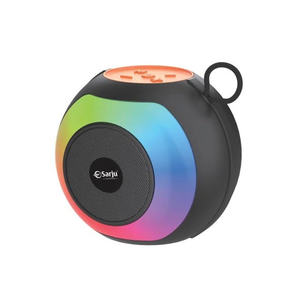 S105 Speaker 1