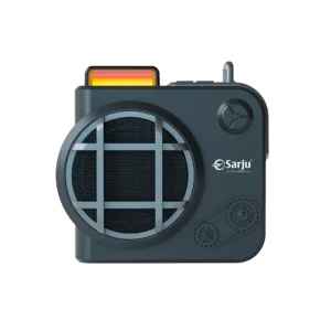 SARJU - S125 WIRELESS SPEAKER - Image 1