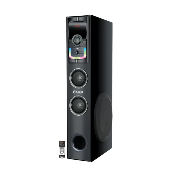 S900 DJ TOWER 1
