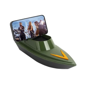 SARJU - S98 WIRELESS SPEAKER - Image 1
