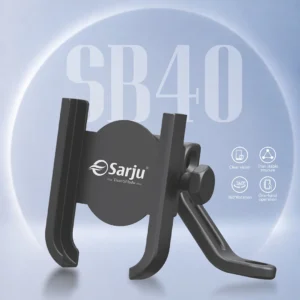 SB40 METAL BIKE STAND - Image 2