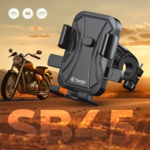 SB45 UNIVERSAL BIKE STAND - Image 4