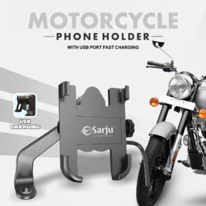 SB50 USB BIKE STAND - Image 2