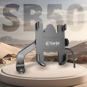 SB50 USB BIKE STAND - Image 3