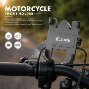 SB50 USB BIKE STAND - Image 4