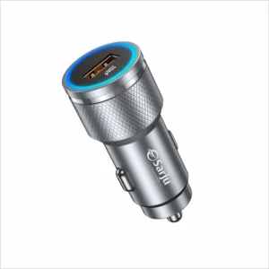 UC72 FLASH CAR CHARGER - Image 1