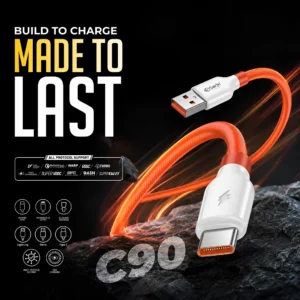 C90 SUPER FAST CABLE - Image 4