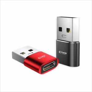 SARJU-G12 TYPEC TO USB - Image 1