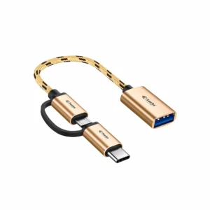 SARJU-G14 2IN1 OTG - Image 1